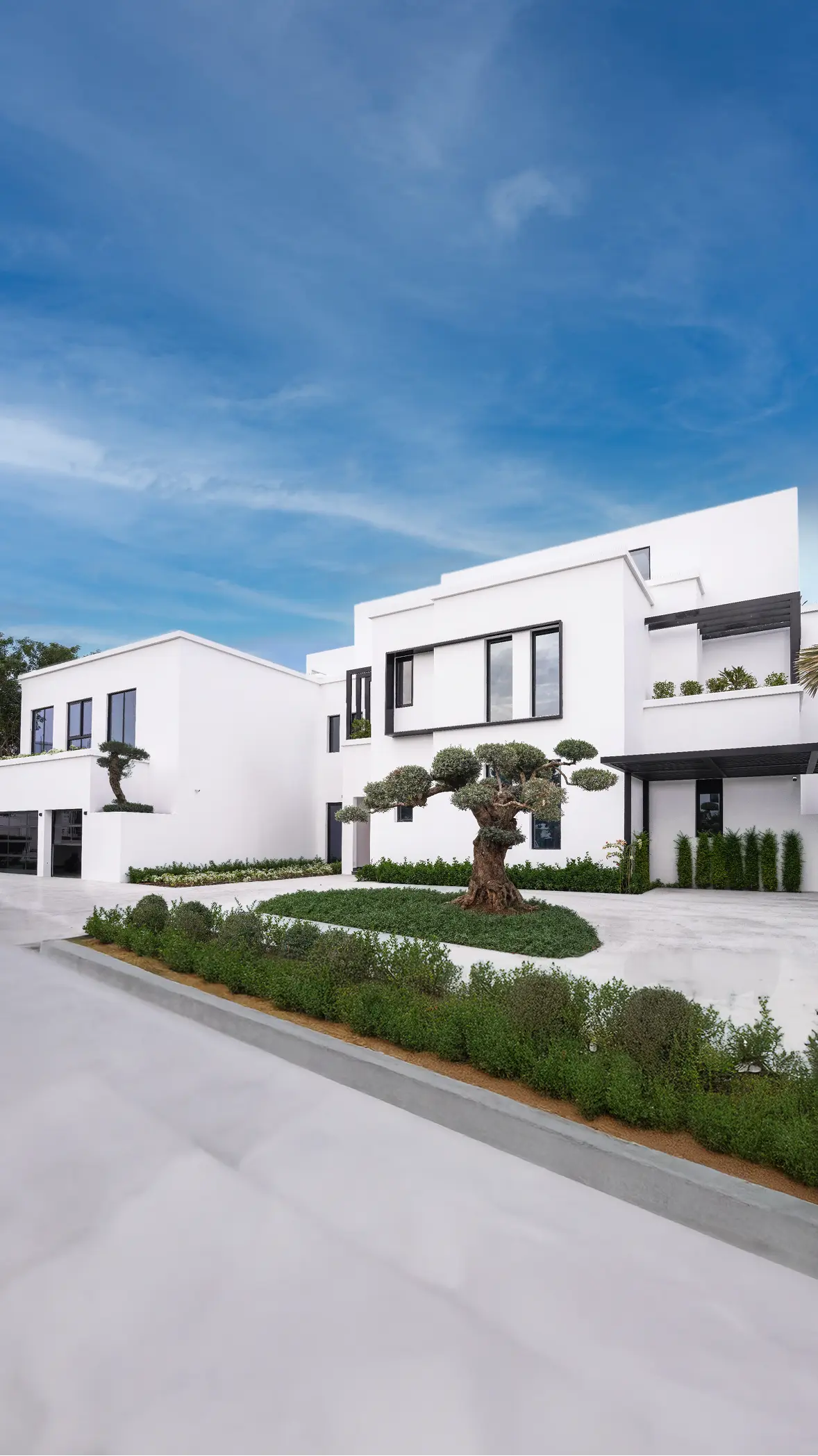 Anatolian Villas