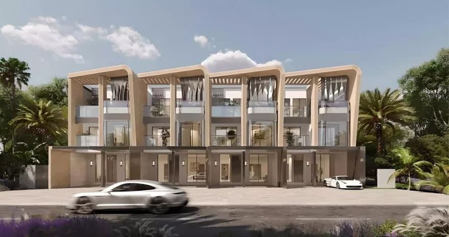 KNIGHTSBRIDGE Phase 1