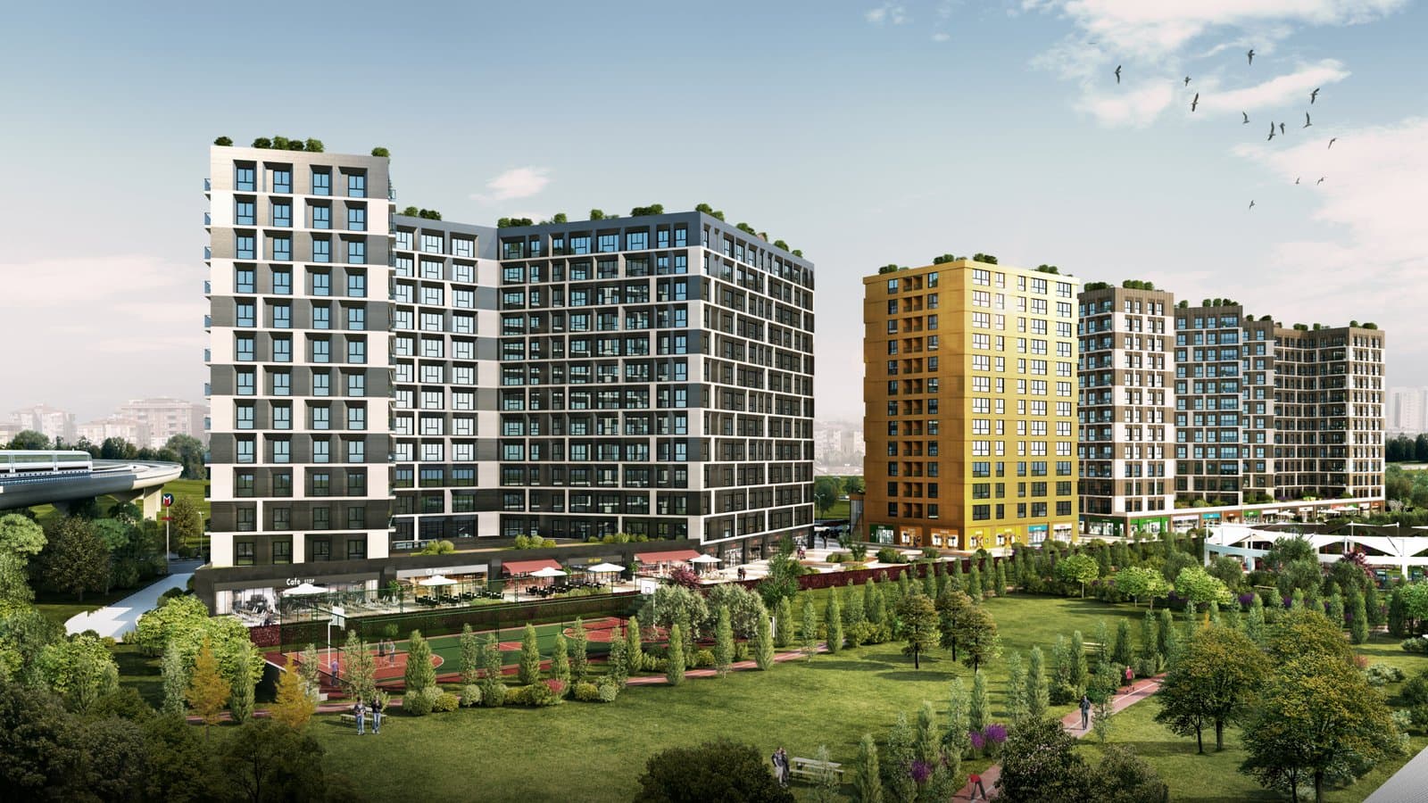 A Trusted Legacy of Family-Oriented Living