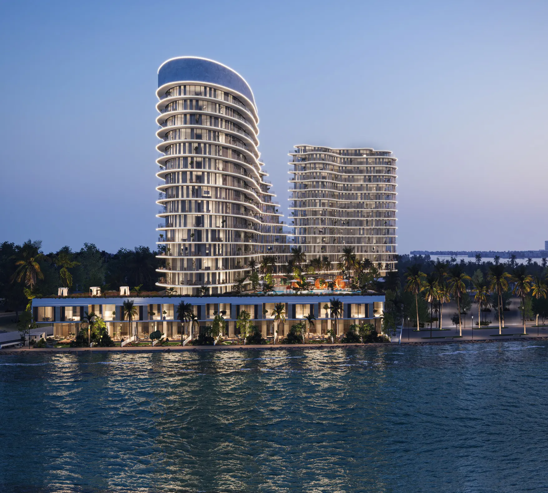 Levent Residences
