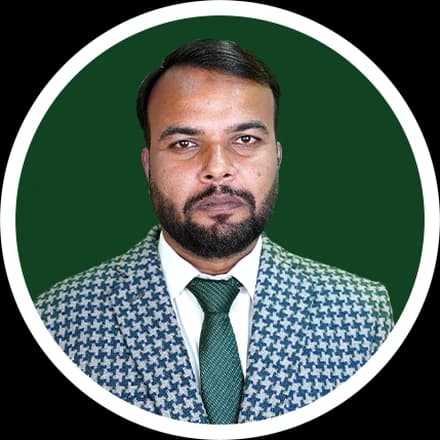 Danish Anwar, Sales Consultant at Multi Mulk