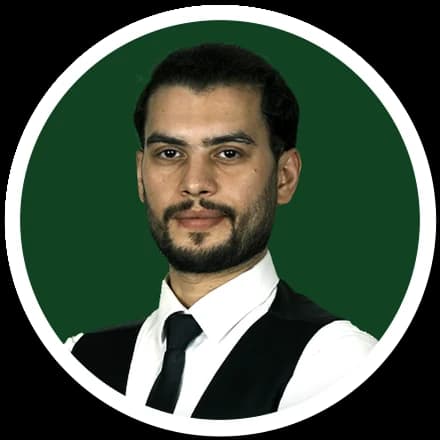 Fatih Abbas, Sales Coordinator at Multi Mulk