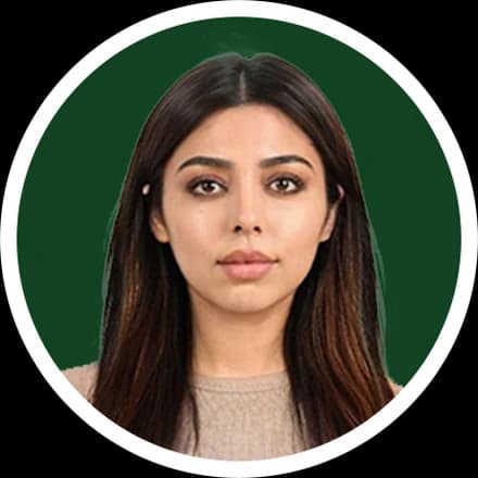 Nargis Sadiq, Office Manager (Türkiye) at Multi Mulk