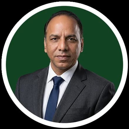 Rizwan Saeed, Sales Consultant at Multi Mulk