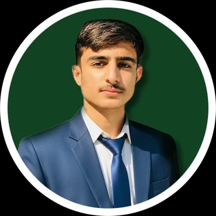Zeeshan Haider, Video Editor at Multi Mulk