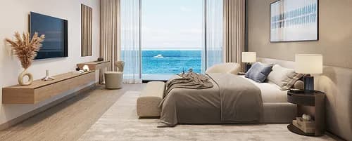Levent Residences 2 Bedrooms
