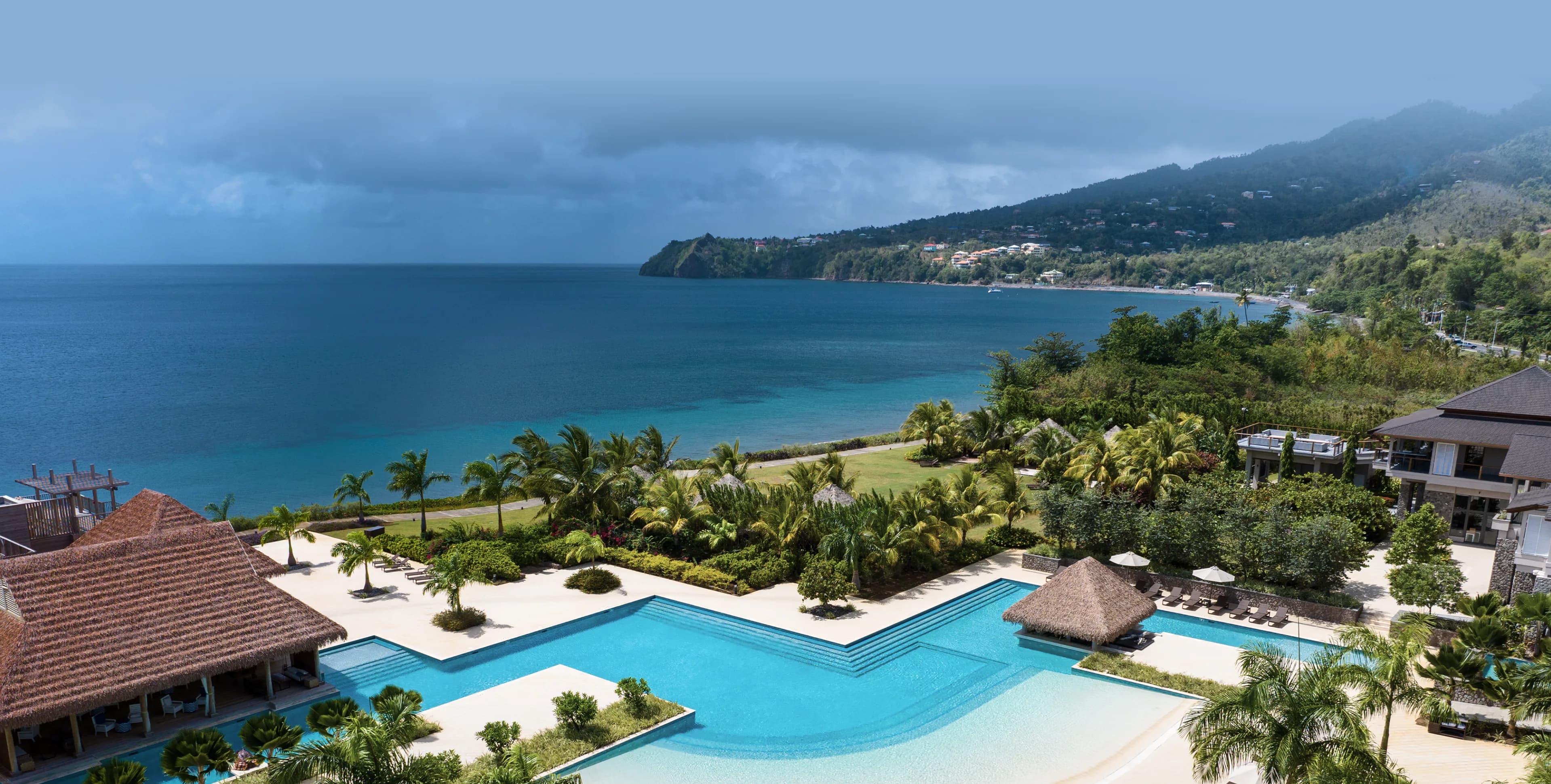 Dominica Citizenship by Investment