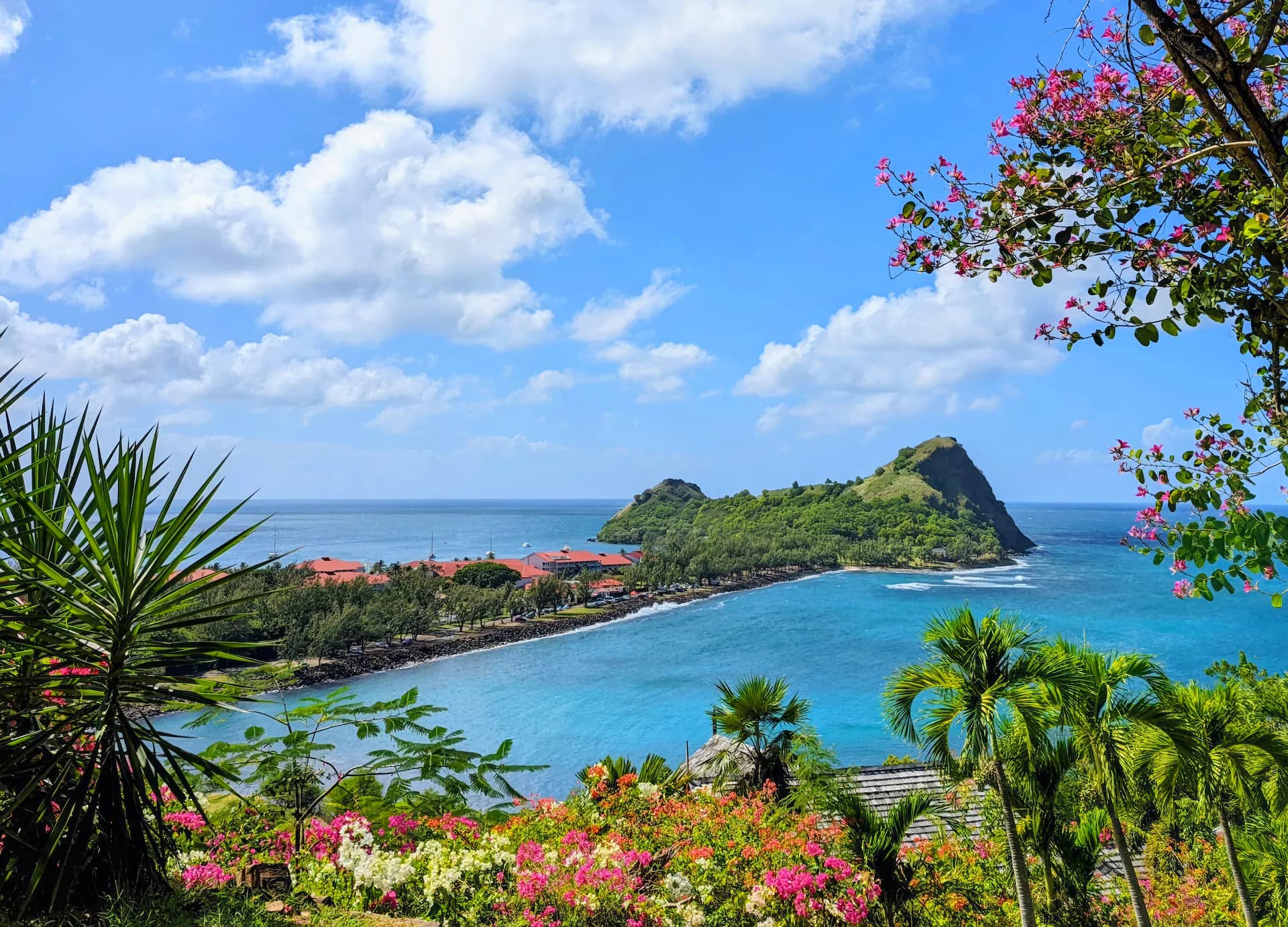 Caraïbes