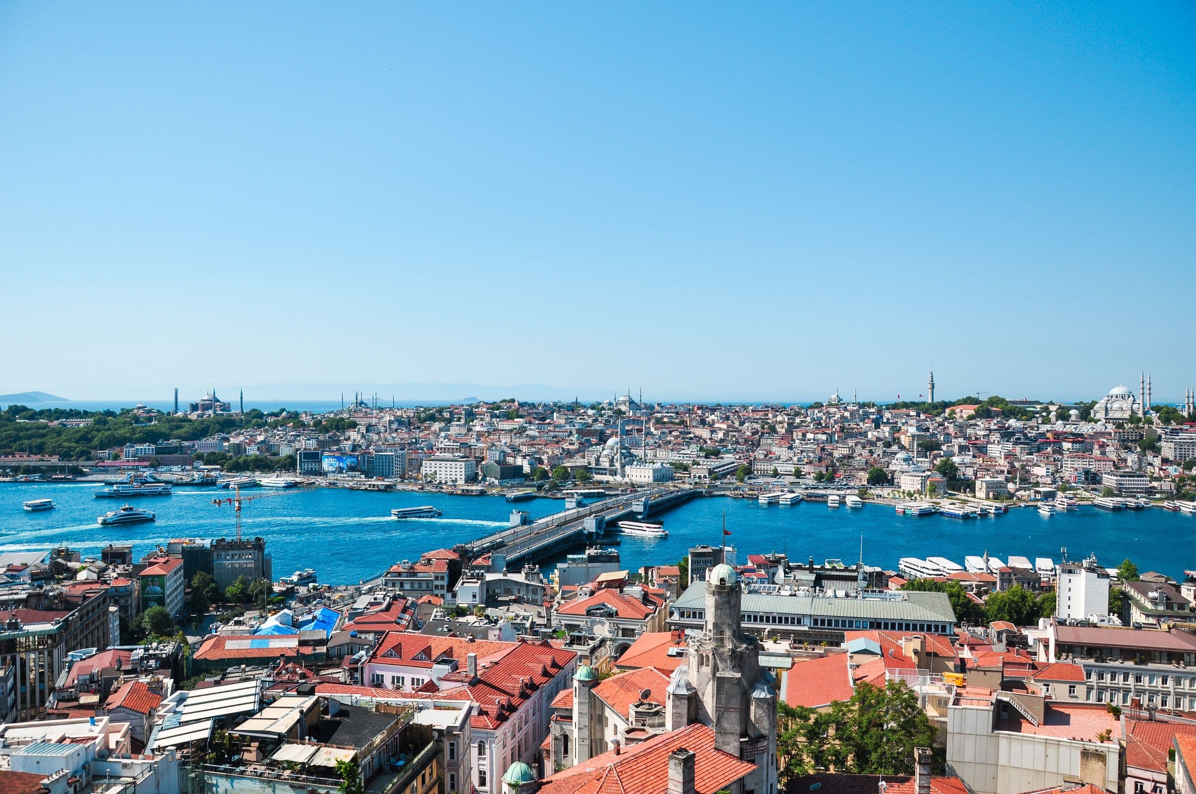 Türkiye Citizenship by Investment