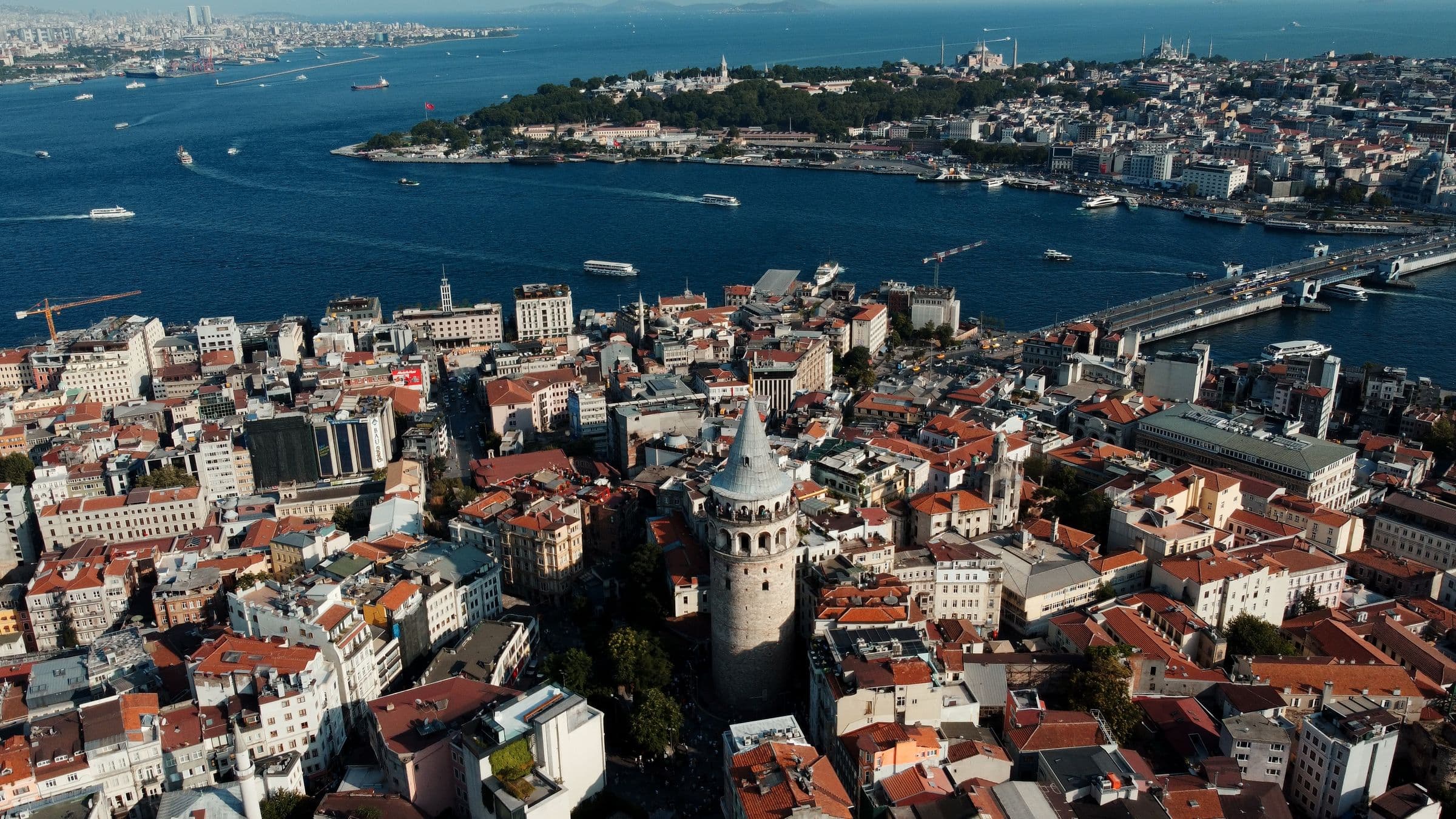 Türkiye Citizenship vs Grenada — Türkiye Citizenship by Investment
