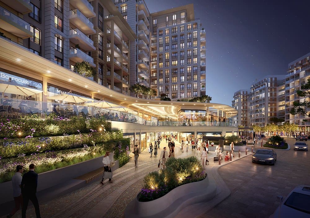 A Prestigious Oasis Where History Meets Modernity