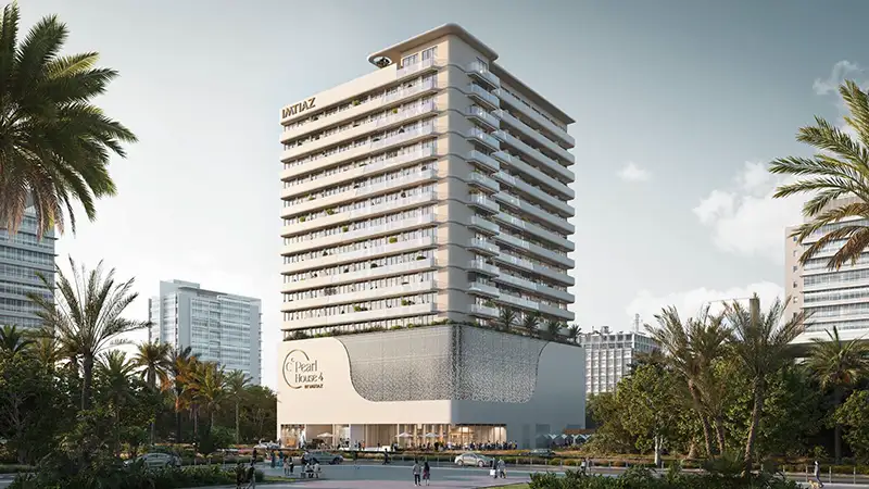Pearl House 4
