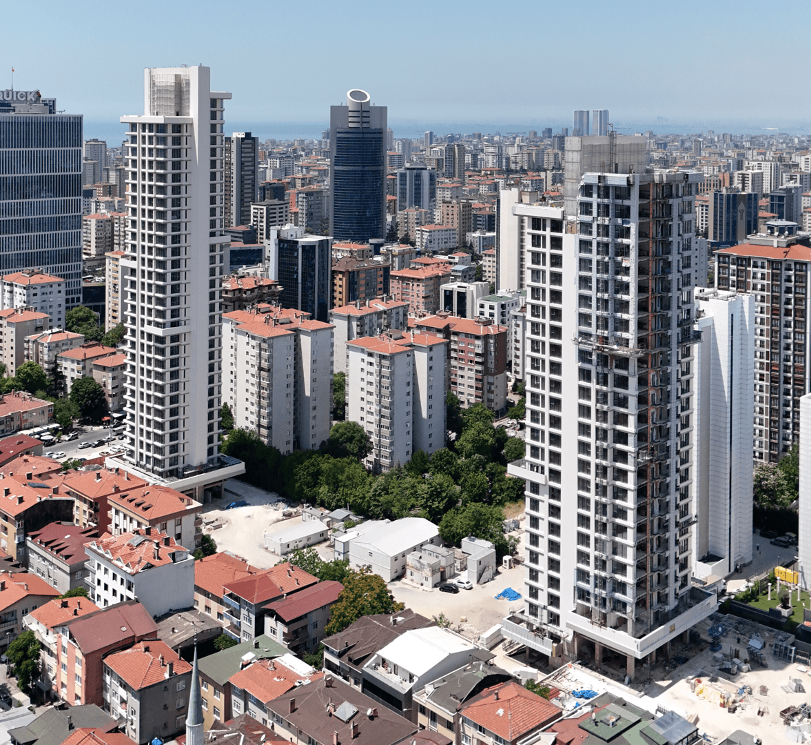 A Striking Modern Renaissance in the City’s New Financial Center