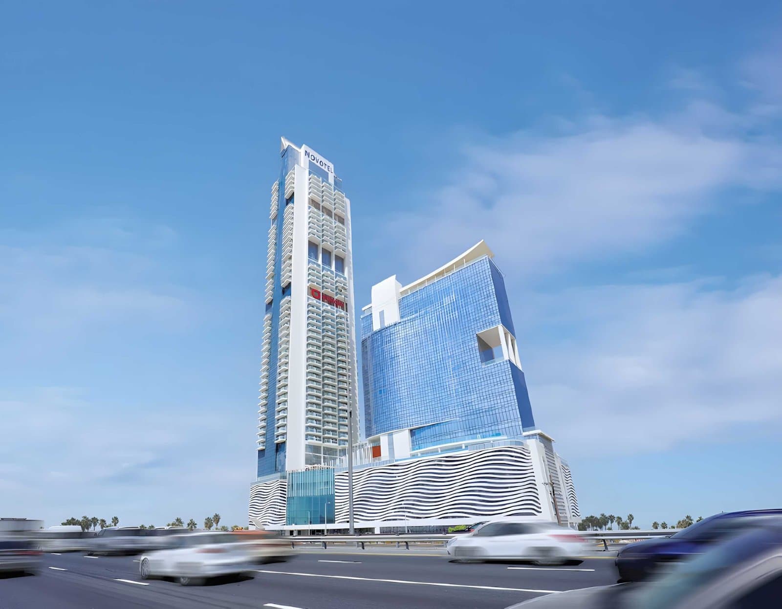 Novotel Residences