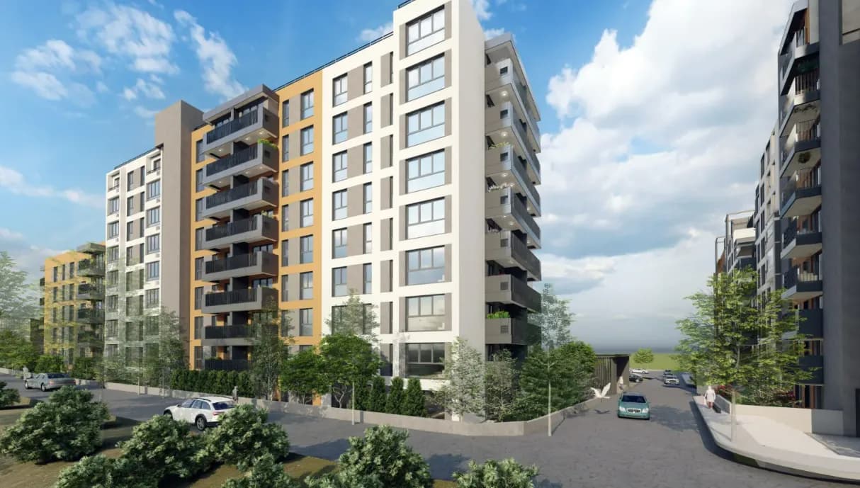 Modern Family Living and Boutique Luxury in a Growing Hub
