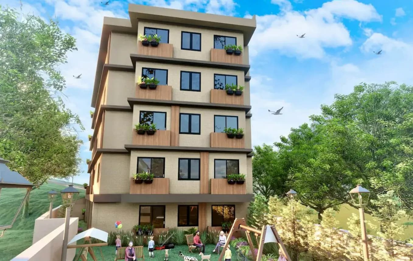 A Modern Haven of Boutique Luxury in the Historic City Center