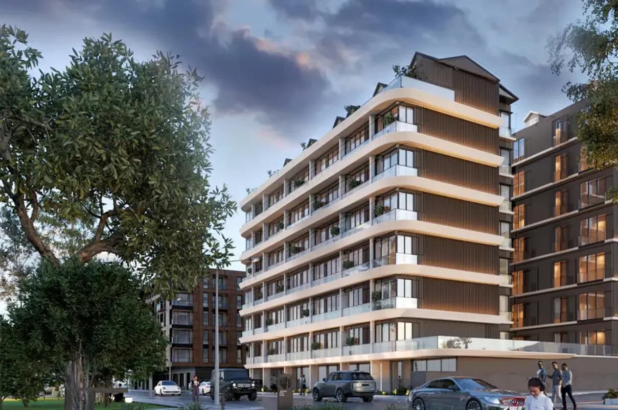 A Fusion of Historical Heritage and Cutting-Edge Modernity