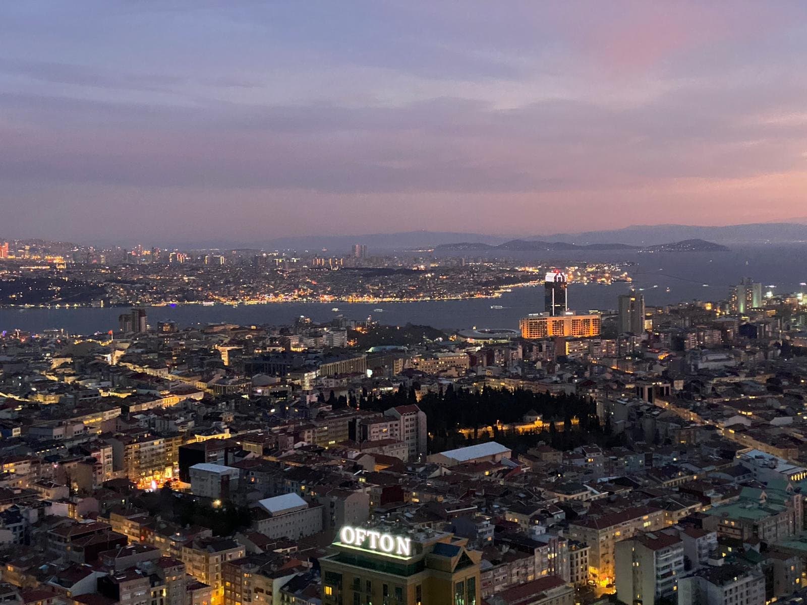 A Prestigious Life at the Heart of the City