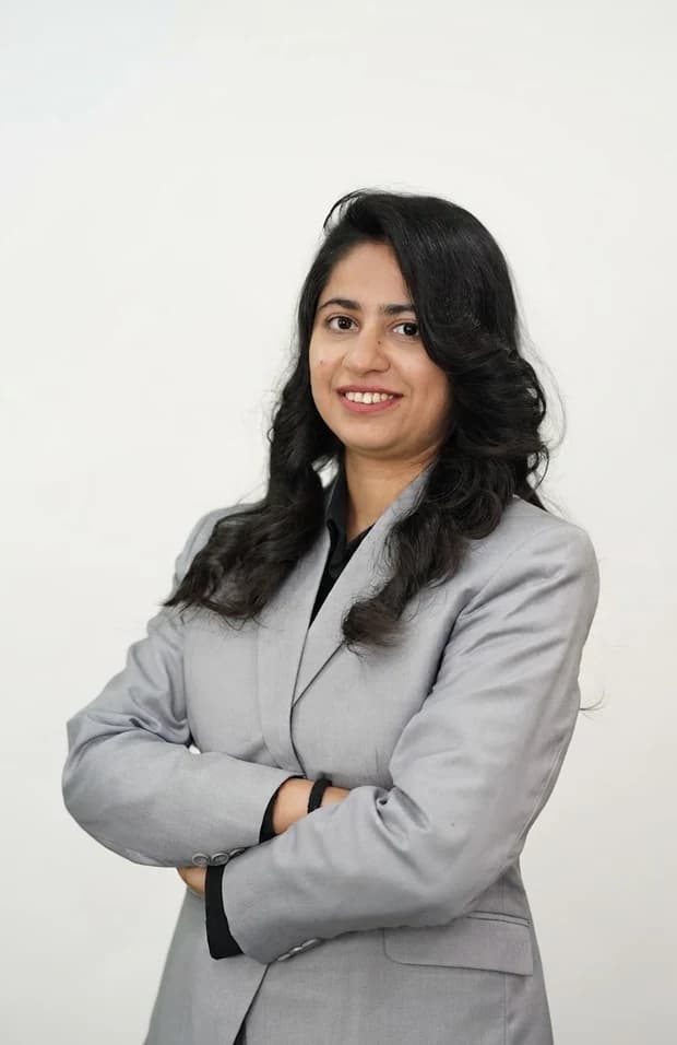 Amina Ashraf, Контент-разработчик в Multi Mulk