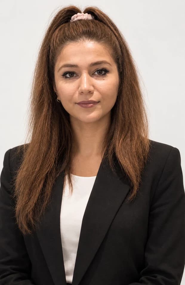 Elnaz Aminzadeh, Инвестиционный консультант в Multi Mulk