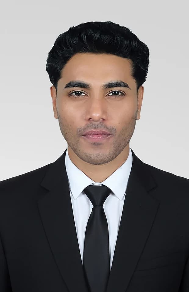 Hashim Hashimdan, Videographer at Multi Mulk