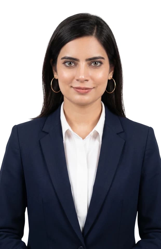 Mahenur Azlem, Координатор по персоналу в Multi Mulk