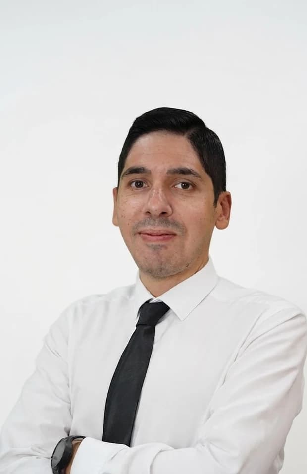 Mohd Imad, SEO Specialist at Multi Mulk