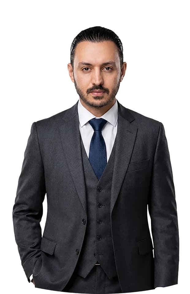 Mubark Ali, Investment Advisor at Multi Mulk
