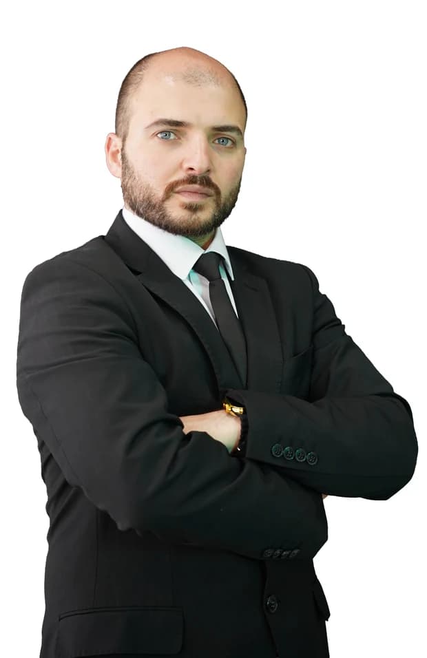 Muhammet Kurtulus, Старший инвестиционный консультант в Multi Mulk