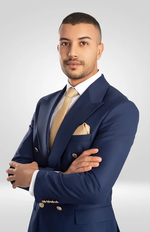 Nader Djebbi, CGO at Multi Mulk