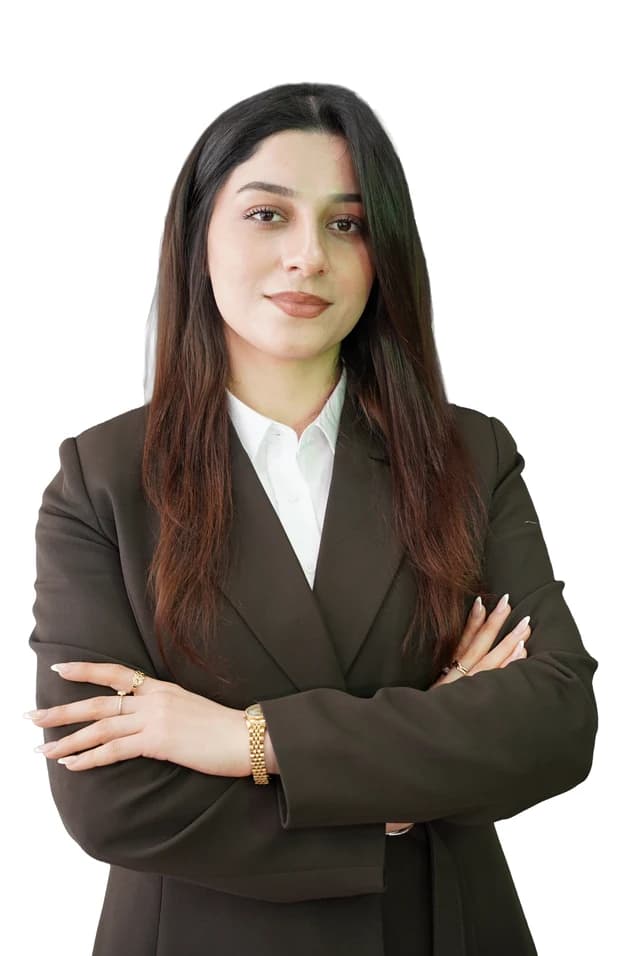 Niloofar Sadiq, Investment Advisor at Multi Mulk