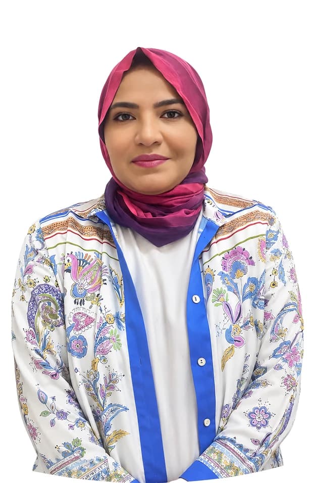 Raazia Sanam, Investment Advisor at Multi Mulk