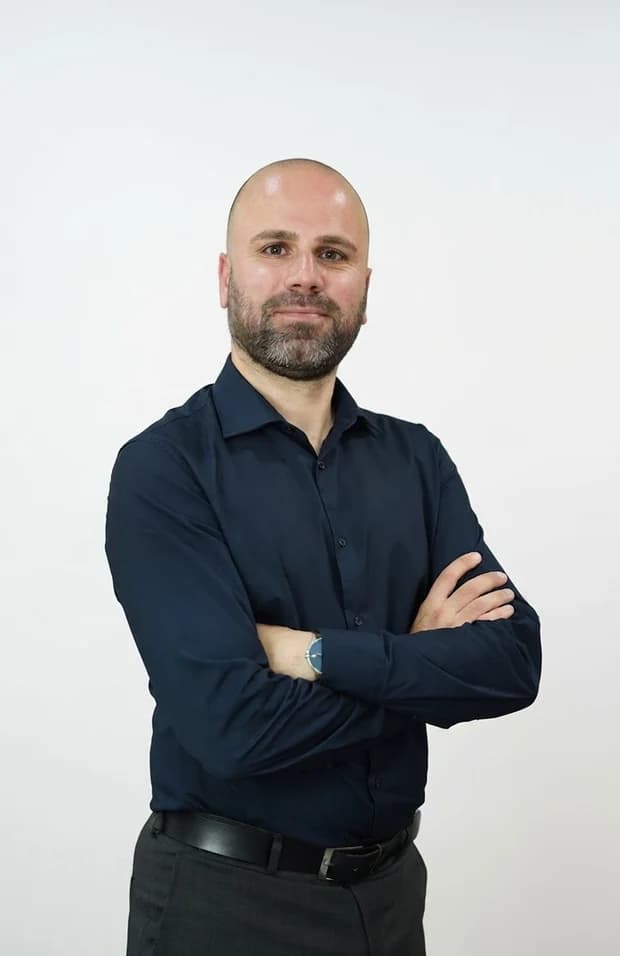 Sarmad Al Kaseer, Senior Investment Advisor at Multi Mulk