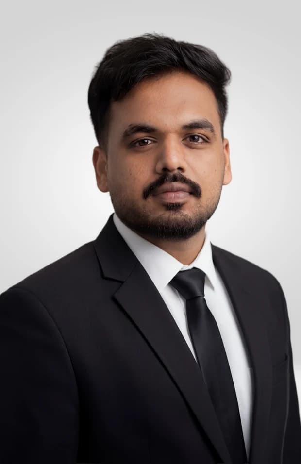 Muhammad Shahid, Associate Social Media Manager at Multi Mulk
