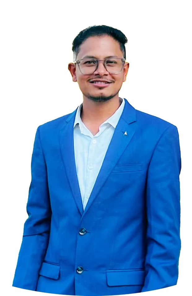 Shaik Mohammed Aburuddin, Должность уточняется в Multi Mulk