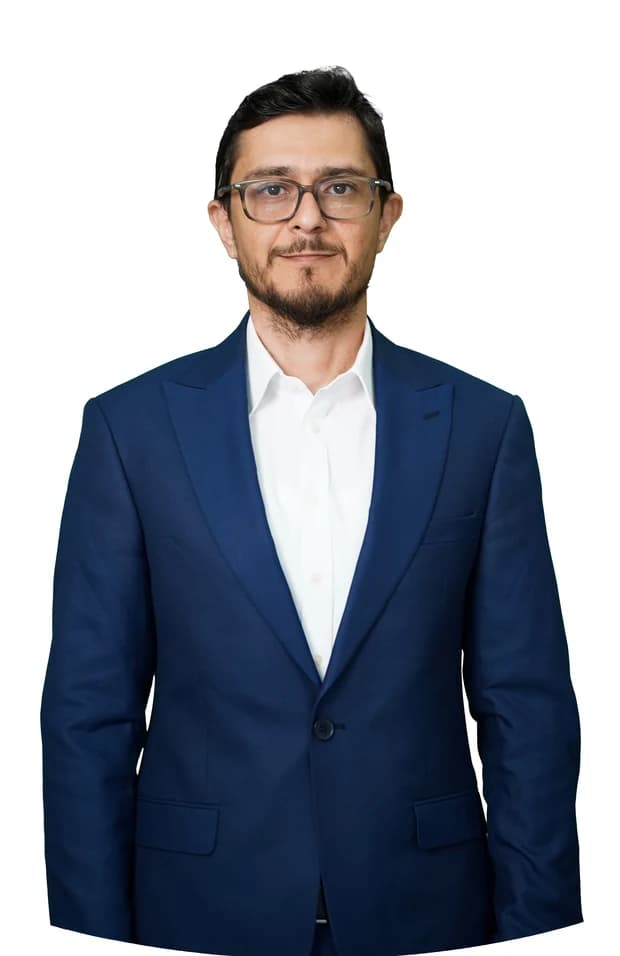 Sinan Sadikhov, Инвестиционный консультант в Multi Mulk