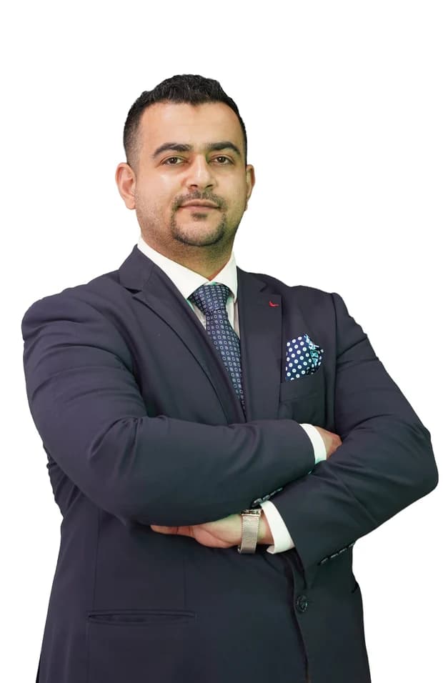 Sobhi Al Sabhi, Старший инвестиционный консультант в Multi Mulk