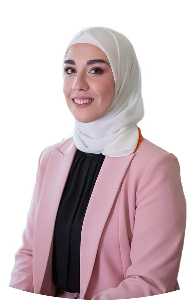 Souha Koudmani, General Manager at Multi Mulk