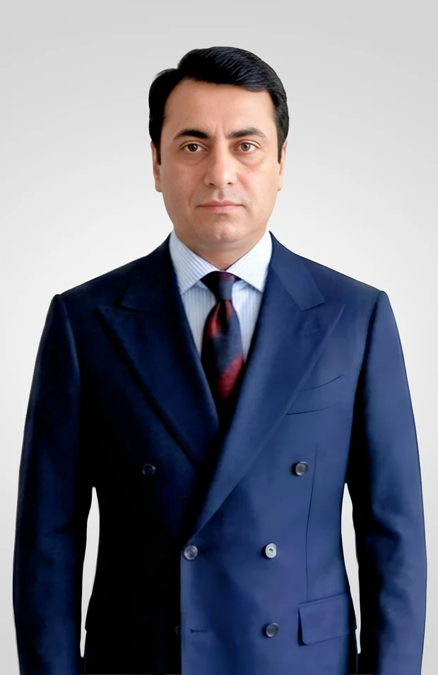 Tariq Tahir, Senior Investment Advisor at Multi Mulk