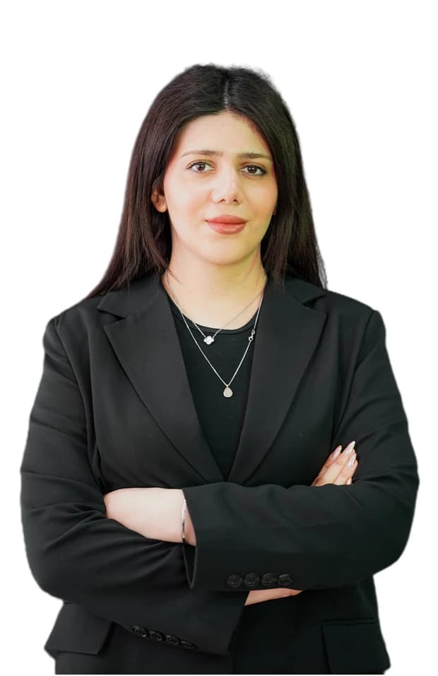 Zeynep Nehir Karap, Должность уточняется в Multi Mulk