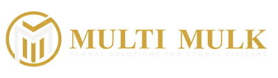 Multi Mulk — حلول عالمية لمواطني العالم
